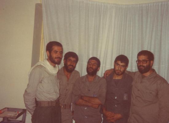 سیداحمد حسینی