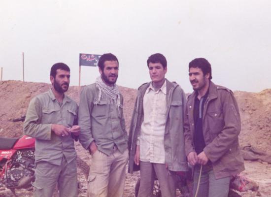 سیداحمد حسینی