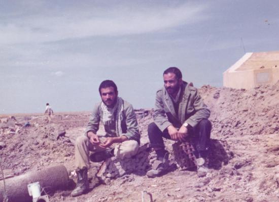 سیداحمد حسینی