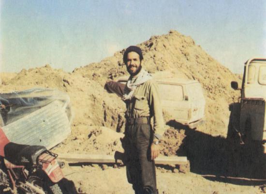 سیداحمد حسینی
