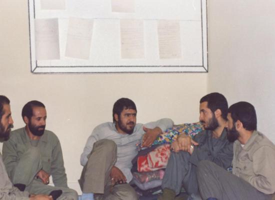 سیداحمد حسینی