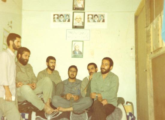 سیداحمد حسینی