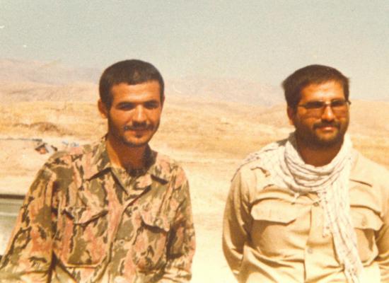 سیداحمد حسینی