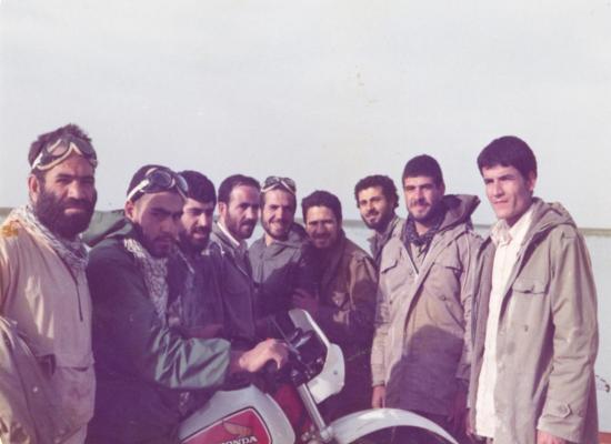 سیداحمد حسینی