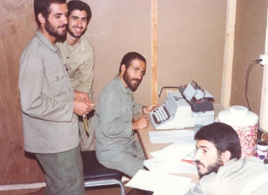 سیداحمد حسینی