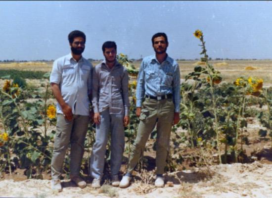 سیداحمد حسینی