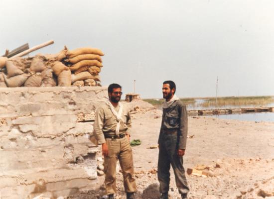 سیداحمد حسینی