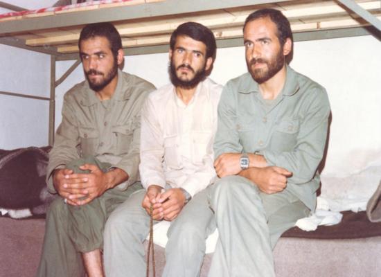 سیداحمد حسینی