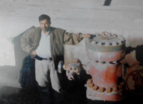 سیداحمد حسینی