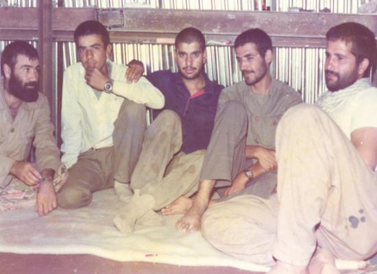 سیداحمد حسینی