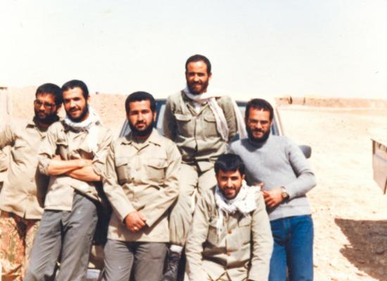 سیداحمد حسینی