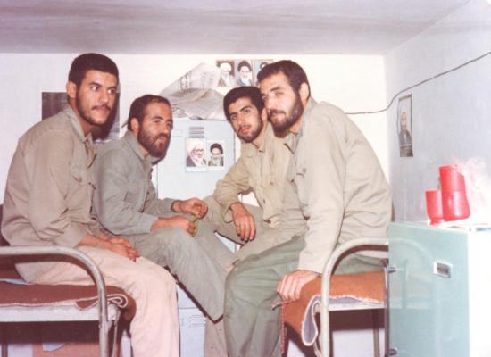 سیداحمد حسینی