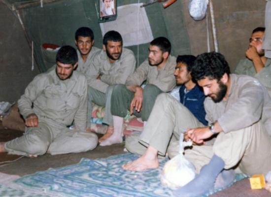 سیداحمد حسینی