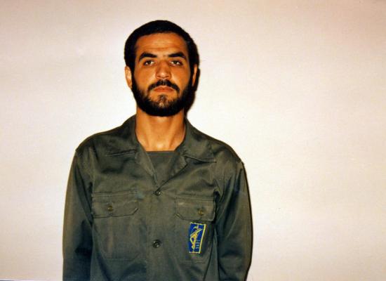 سیداحمد حسینی