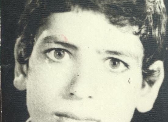 سید طاهر حسینی
