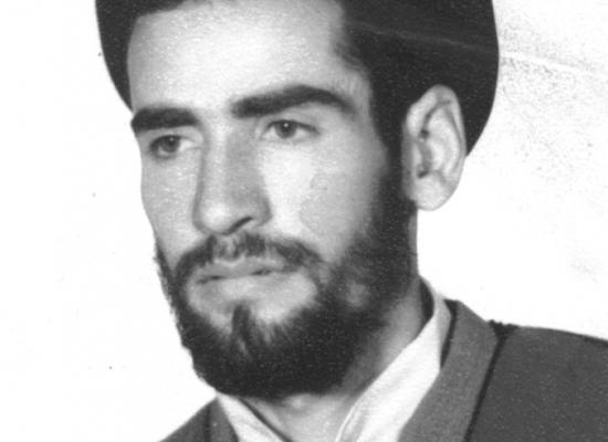 سید علی اصغر حسینی