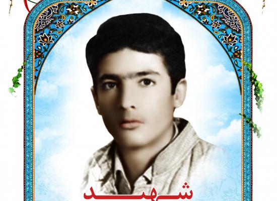 سید محمدعلی حسینی