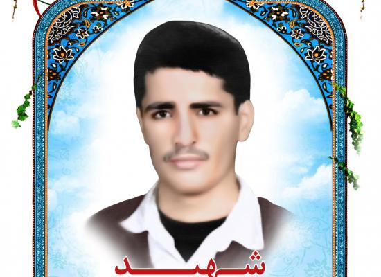 سید رضا حسینی