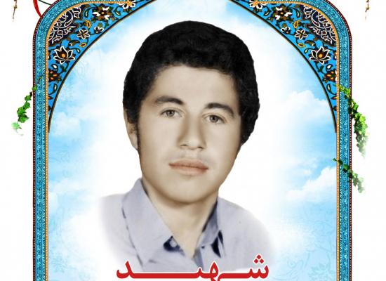 سید رمضان حسینی