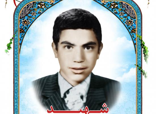 سید رمضان حسینی