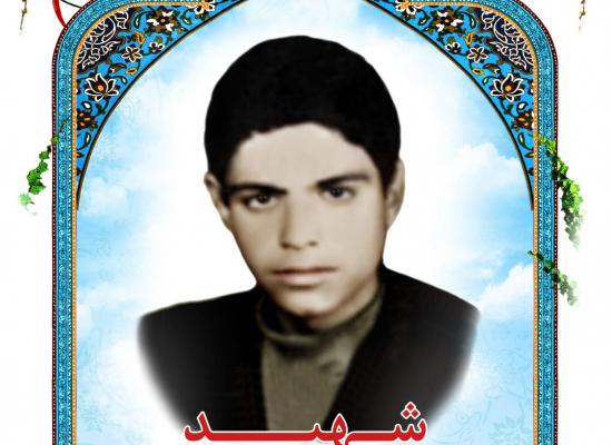 سید عبدالله حسینی