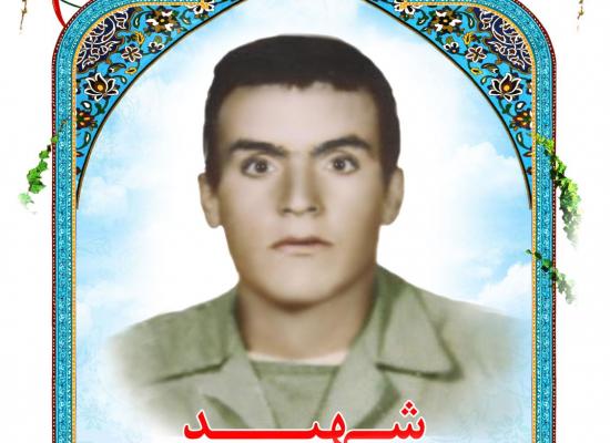 شعبان حسنی
