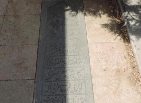 مصطفی منصوری گواری