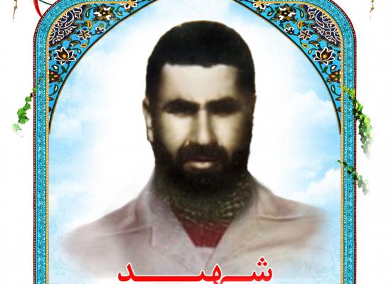 صفرعلی حرآبادی