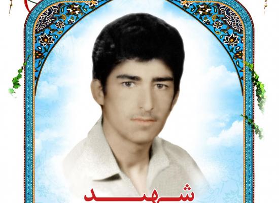 عباس حسینی