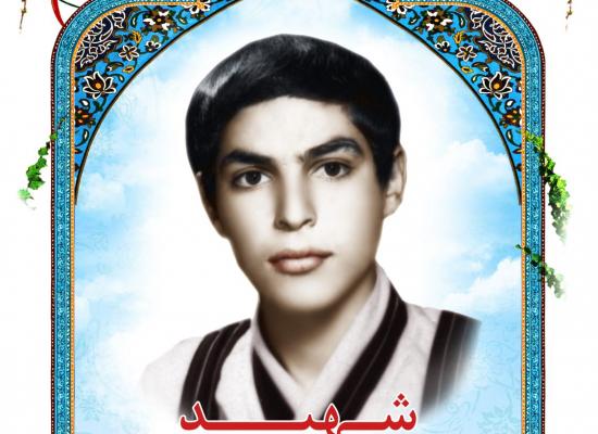  عطاء الله حسینی