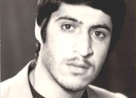 محمدرضا حسینی
