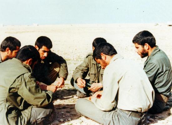 علی علیزاده