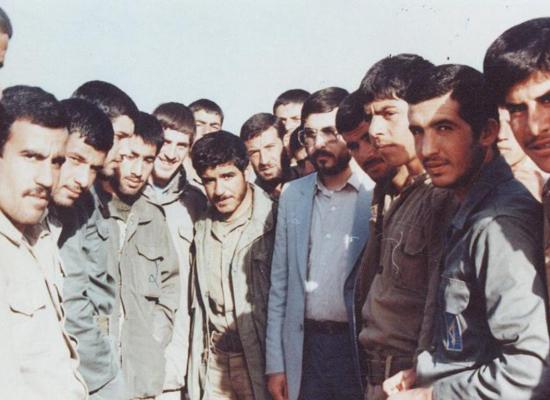 علی علیزاده