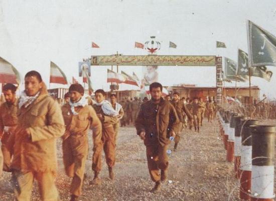 علی علیزاده