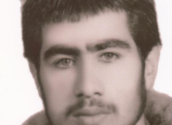 علی علیزاده