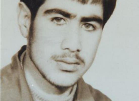 علی علیزاده