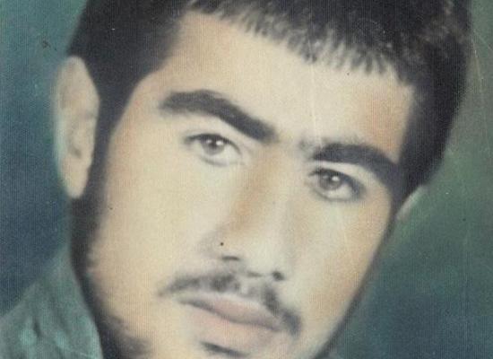 علی علیزاده