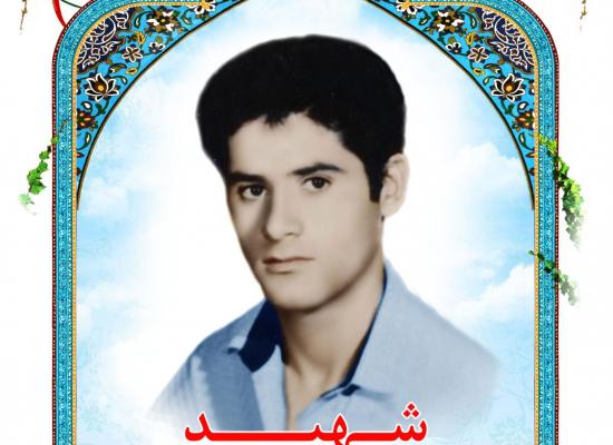 علیرضا حسنی بزچلویی