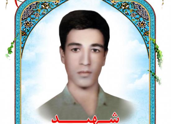 علیرضا حسینی