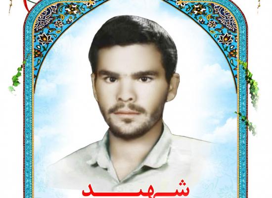  علی اصغر حسنی