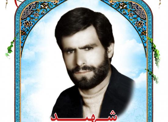 علی اصغر حسینی