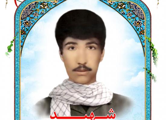  علی حسنی مزرعه فراهانی