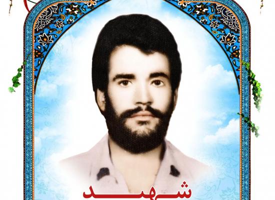 علی حسنی