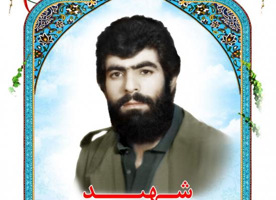 علی حسینی آشتیانی