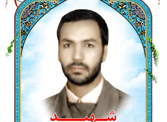  غلامرضا حسنی