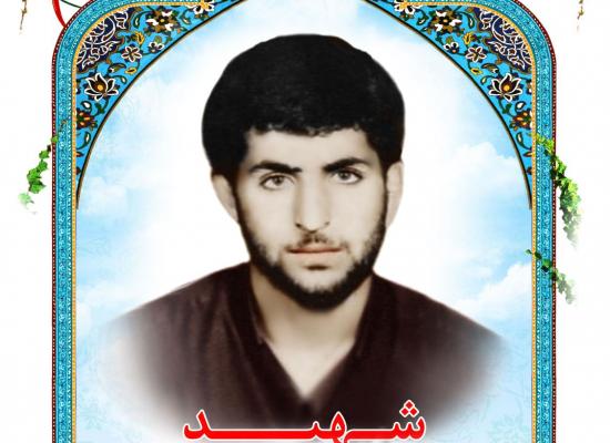 غلامرضا حسنی