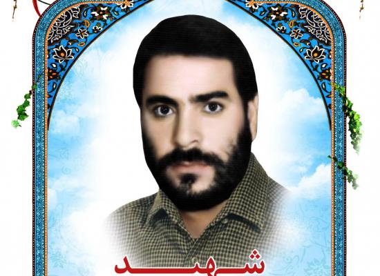غلامعباس سلیمانی انجیرکی
