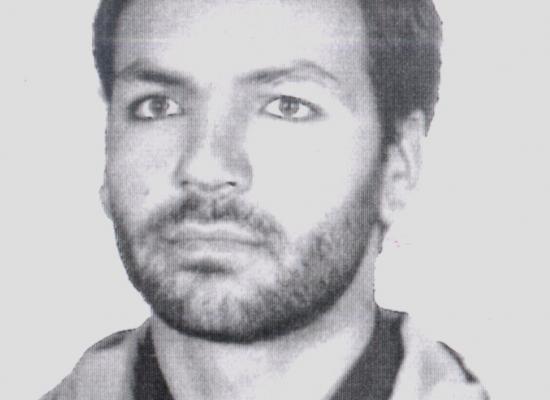 غلامرضا حسنی