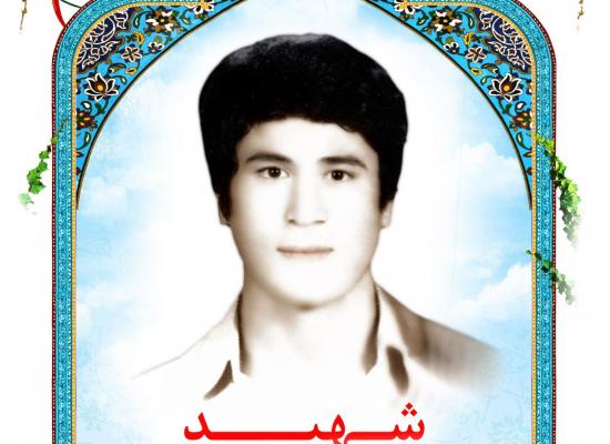 قاسم حسنی