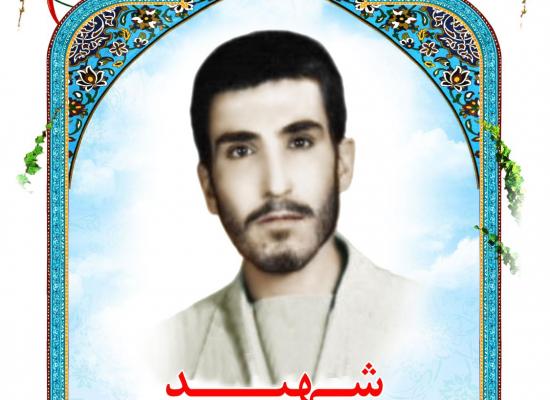 محسن حسین آبادی
